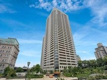 【兵庫県/宝塚市武庫川町】ジオタワー宝塚WEST 外観