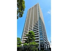 【兵庫県/宝塚市武庫川町】ジオタワー宝塚WEST 外観