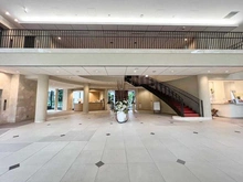 【兵庫県/宝塚市武庫川町】ジオタワー宝塚WEST ロビー