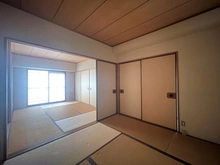 【兵庫県/宝塚市逆瀬川】アピア2 和室