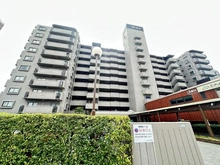 【兵庫県/西宮市神楽町】エル夙川 外観