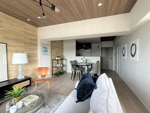 【兵庫県/西宮市神楽町】エル夙川 LDK：※家具調度品等は販売価格に含まれておりません