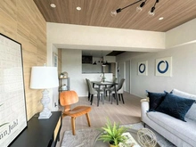 【兵庫県/西宮市神楽町】エル夙川 LDK