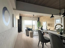 【兵庫県/西宮市神楽町】エル夙川 LDK