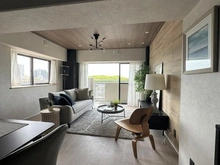 【兵庫県/西宮市神楽町】エル夙川 LDK