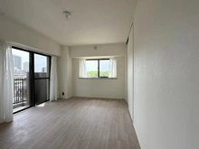 【兵庫県/西宮市神楽町】エル夙川 洋室