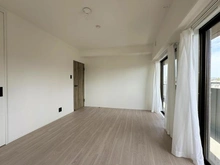 【兵庫県/西宮市神楽町】エル夙川 洋室