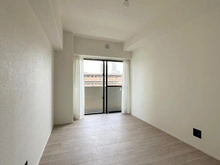 【兵庫県/西宮市神楽町】エル夙川 洋室