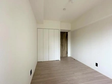 【兵庫県/西宮市神楽町】エル夙川 洋室