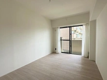 【兵庫県/西宮市神楽町】エル夙川 洋室