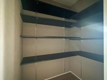 【兵庫県/西宮市神楽町】エル夙川 収納