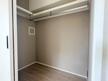 【兵庫県/西宮市神楽町】エル夙川 収納