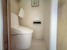 【兵庫県/西宮市神楽町】エル夙川 トイレ