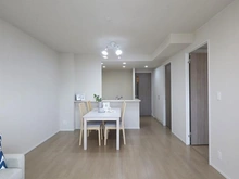 【兵庫県/西宮市枝川町】ルネ西宮甲子園 LDK