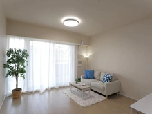 【兵庫県/西宮市枝川町】ルネ西宮甲子園 LDK