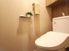 【兵庫県/西宮市枝川町】ルネ西宮甲子園 トイレ