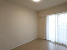 【兵庫県/西宮市枝川町】ルネ西宮甲子園 洋室