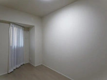 【兵庫県/西宮市枝川町】ルネ西宮甲子園 洋室