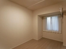 【兵庫県/西宮市枝川町】ルネ西宮甲子園 洋室