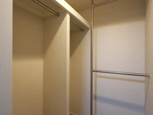 【兵庫県/西宮市枝川町】ルネ西宮甲子園 収納