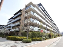 【兵庫県/西宮市枝川町】ルネ西宮甲子園 外観