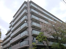 【兵庫県/西宮市樋ノ口町】ステイツ西宮甲東園 外観