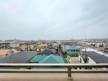 【兵庫県/西宮市段上町】アンビエント西宮仁川 アールブリーズ 眺望