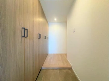 【兵庫県/宝塚市武庫川町】ライオンズマンション宝塚武庫川町 廊下