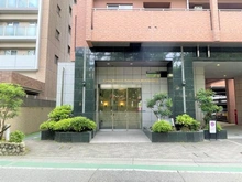 【兵庫県/宝塚市武庫川町】ライオンズマンション宝塚武庫川町 アプローチ