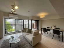 【兵庫県/芦屋市楠町】マンハイム芦屋 LDK