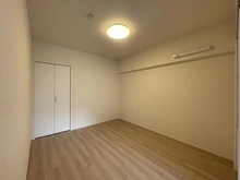 【兵庫県/芦屋市楠町】マンハイム芦屋 洋室