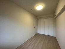 【兵庫県/芦屋市楠町】マンハイム芦屋 洋室