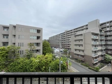 【兵庫県/芦屋市楠町】マンハイム芦屋 眺望