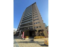 【兵庫県/宝塚市栄町】ユニハイムエクシア宝塚駅前 外観