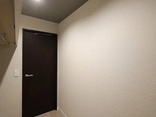 【兵庫県/宝塚市逆瀬川】シティライフ逆瀬川 1 玄関