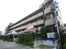 【兵庫県/西宮市大屋町】ヴェルビュ西宮北口 外観