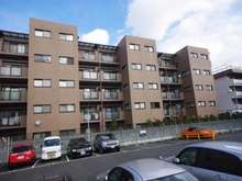 【兵庫県/西宮市大屋町】ヴェルビュ西宮北口 外観