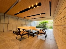 【兵庫県/西宮市丸橋町】プレミスト西宮北口ザ・レジデンス 共用部