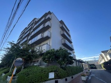 【兵庫県/西宮市東町】シャルマンコーポ西宮東 外観