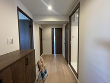 【兵庫県/西宮市東町】シャルマンコーポ西宮東 廊下