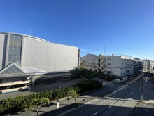 【兵庫県/西宮市東町】シャルマンコーポ西宮東 眺望