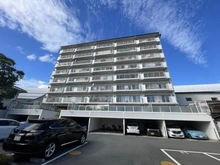 【兵庫県/西宮市用海町】西宮東パーク/マンション 外観