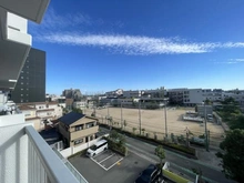 【兵庫県/西宮市用海町】西宮東パーク/マンション 眺望