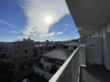 【兵庫県/西宮市用海町】西宮東パーク/マンション 眺望