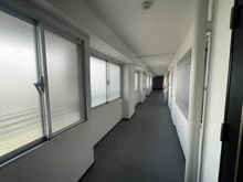 【兵庫県/西宮市用海町】西宮東パーク/マンション 共用部