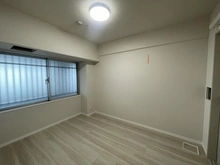 【兵庫県/西宮市用海町】西宮東パーク/マンション 洋室