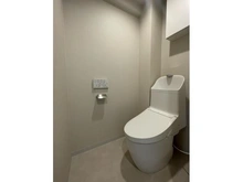 【兵庫県/西宮市用海町】西宮東パーク/マンション トイレ
