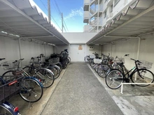 【兵庫県/西宮市用海町】西宮東パーク/マンション 共用施設