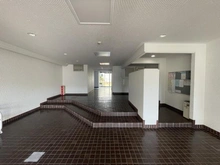 【兵庫県/西宮市用海町】西宮東パーク/マンション エントランス