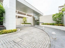 【兵庫県/西宮市段上町】ライオンズ甲東園グランフォート 外観